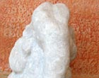 DA06 <br>
Ganesha 8 <br>
Granite <br>
14 x 11 x 6 inches <br>
Available
