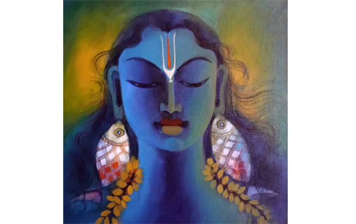 MR0027
Narayan
Acrylic on Canvas
12 x 12 inches
Available