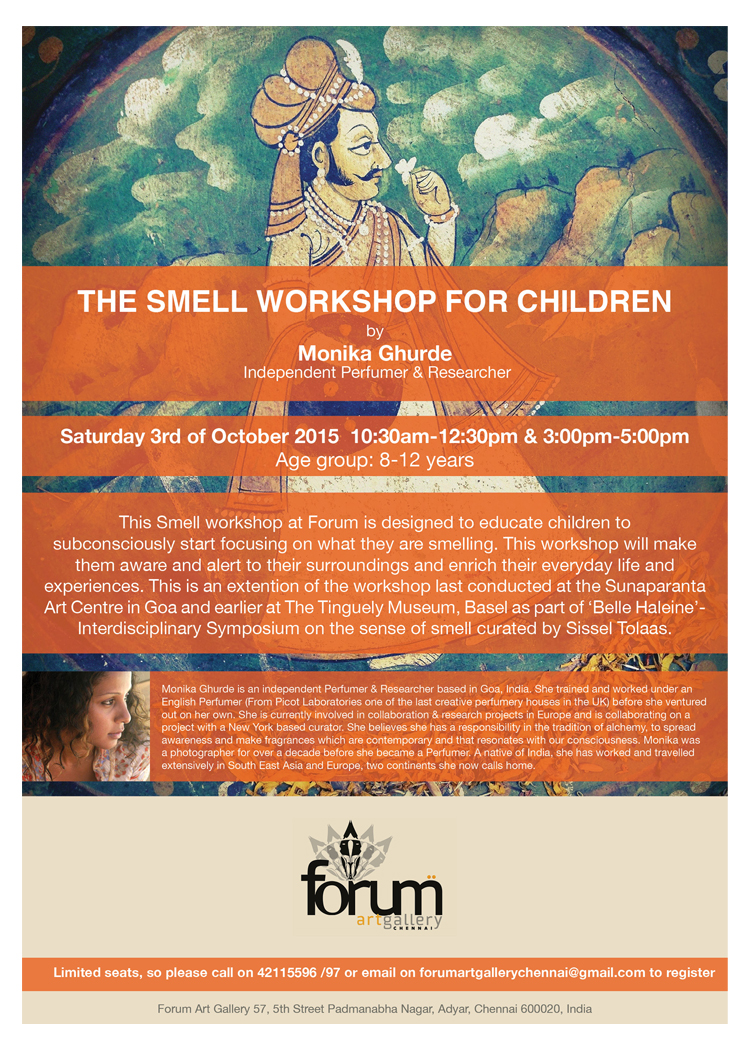 Forum Art Gallery-ArtInk