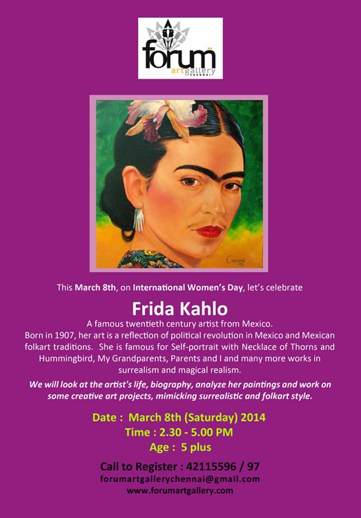 Forum Art Gallery-ArtInk