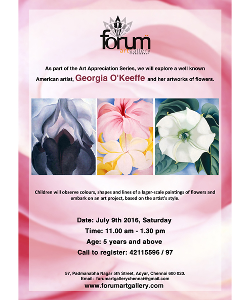 Forum Art Gallery-ArtInk