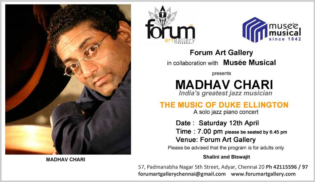 Forum Art Gallery-ArtInk