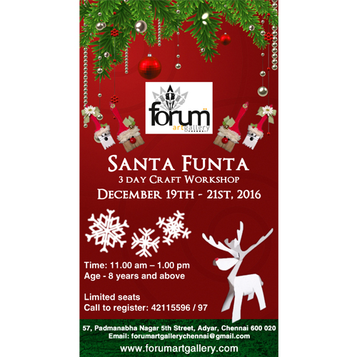 Forum Art Gallery-ArtInk