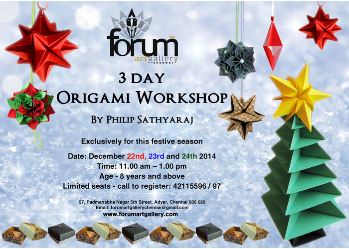 Forum Art Gallery-ArtInk