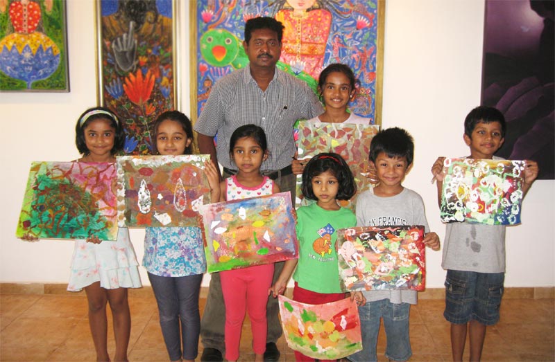 Forum Art Gallery-ArtInk