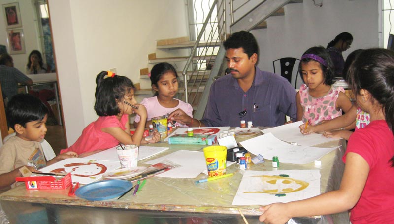 Forum Art Gallery-ArtInk